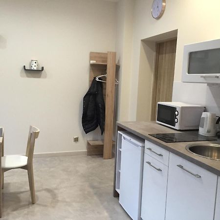 Apartament Nina Wisła Eksteriør bilde