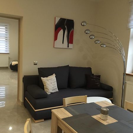 Apartament Nina Wisła Eksteriør bilde