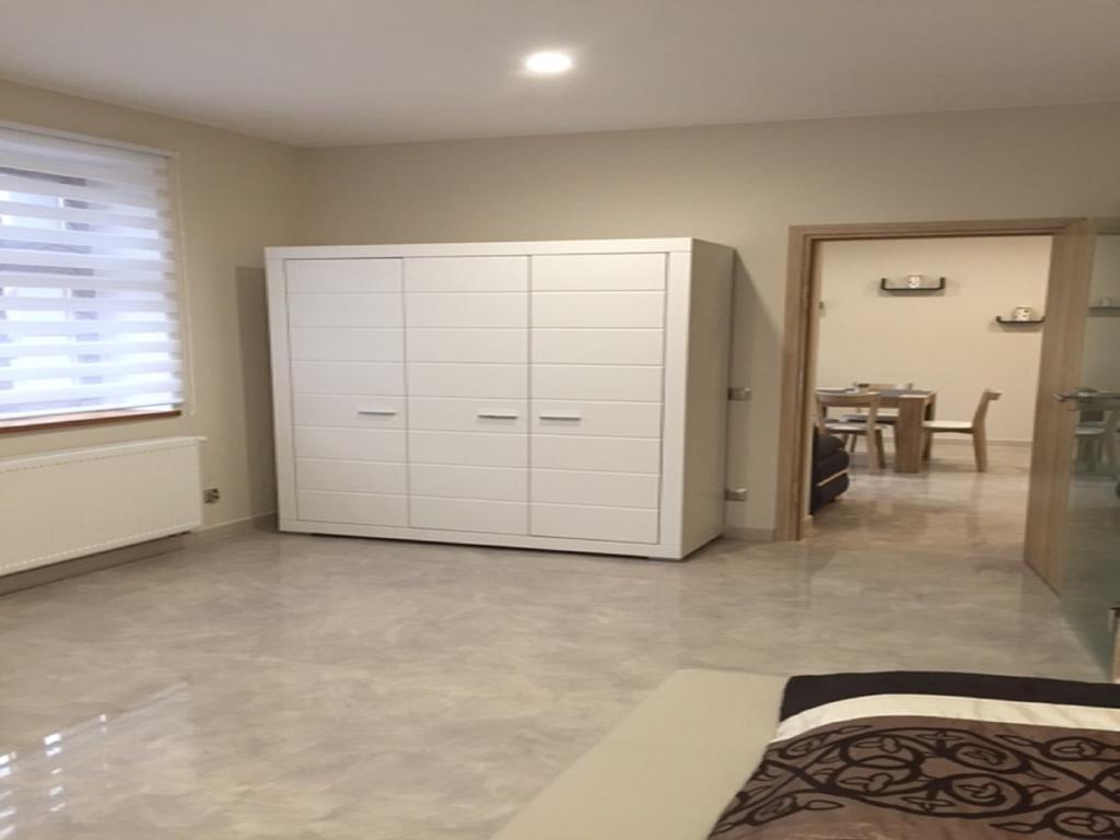 Apartament Nina Wisła Rom bilde