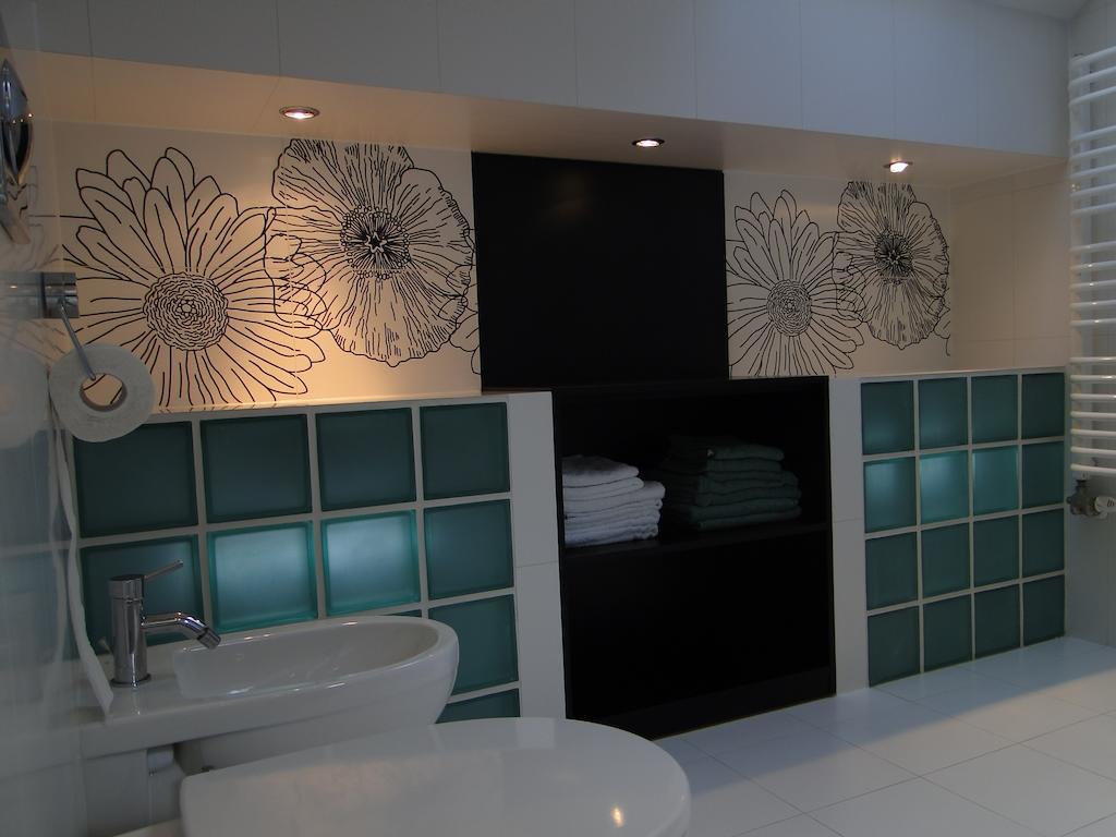 Apartament Nina Wisła Rom bilde