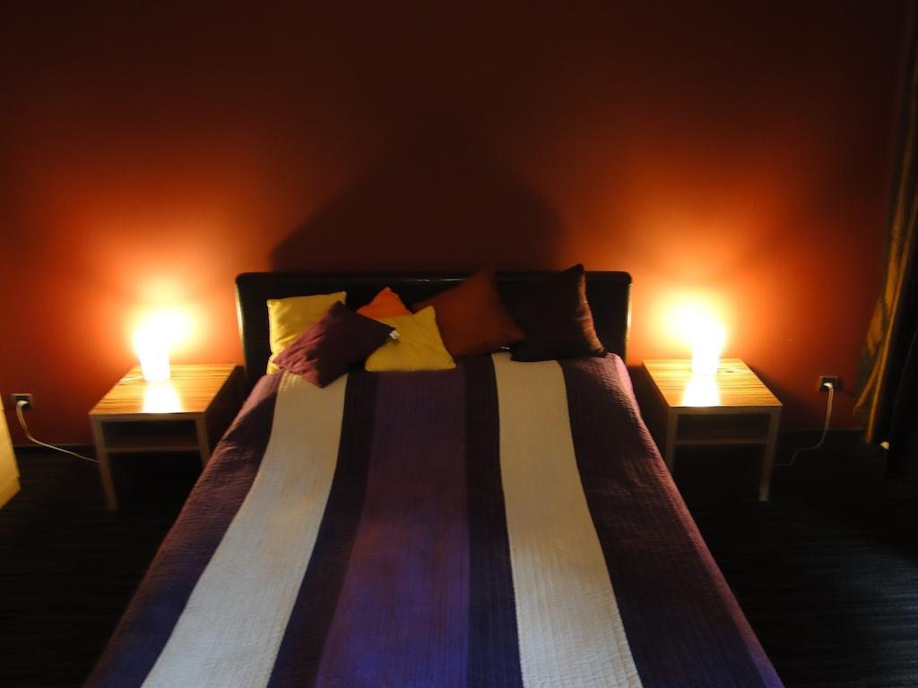 Apartament Nina Wisła Rom bilde