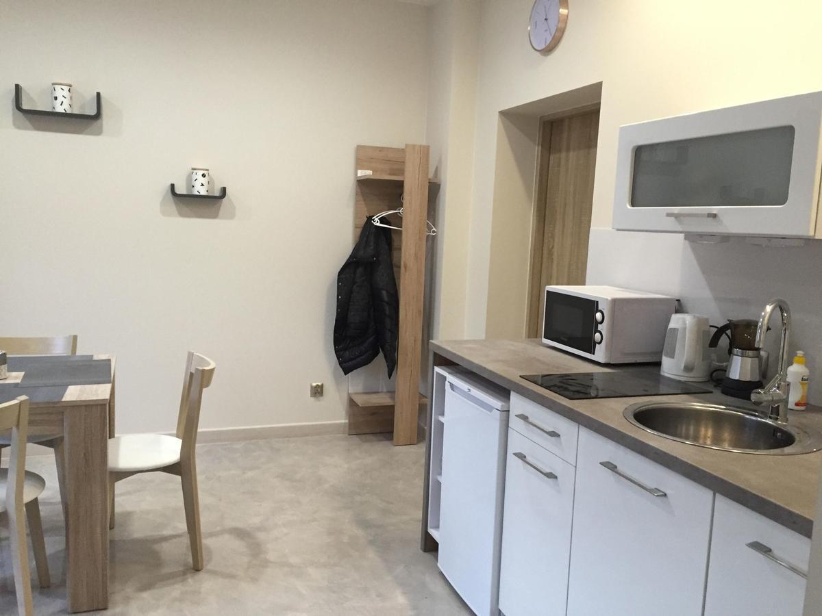 Apartament Nina Wisła Eksteriør bilde