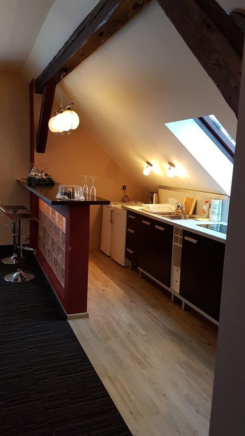 Apartament Nina Wisła Eksteriør bilde