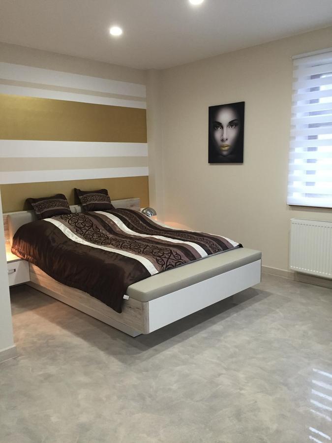 Apartament Nina Wisła Eksteriør bilde
