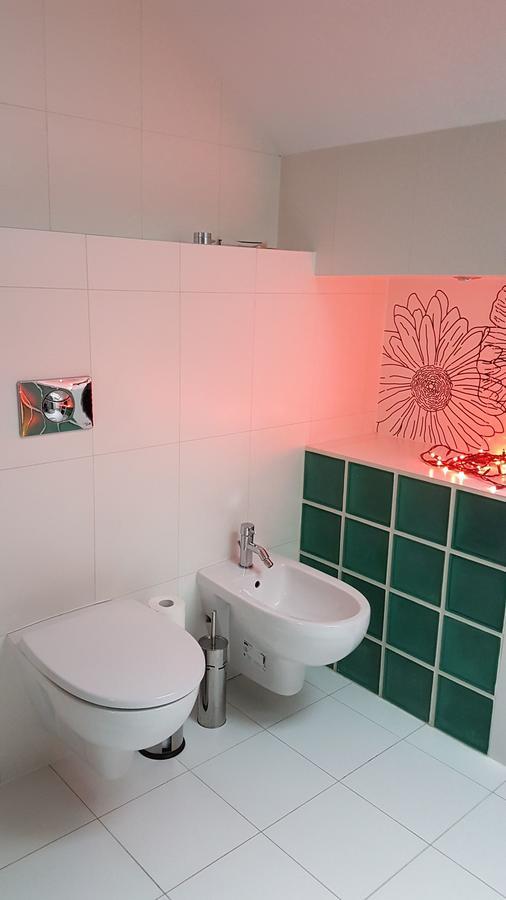 Apartament Nina Wisła Eksteriør bilde